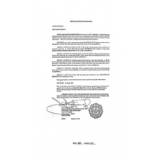 JeffDavis - Book: Official Public Record Volume: 175 Page: 177