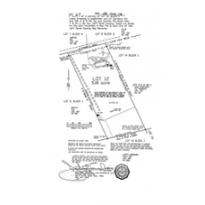 JeffDavis - Book: Official Public Record Volume: 175 Page: 178