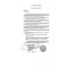 JeffDavis - Book: Official Public Record Volume: 175 Page: 184