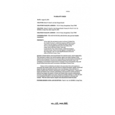 JeffDavis - Book: Official Public Record Volume: 175 Page: 463