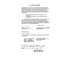 JeffDavis - Book: Official Public Record Volume: 175 Page: 464