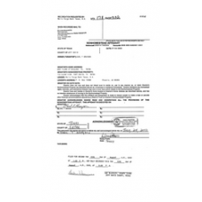 JeffDavis - Book: Official Public Record Volume: 178 Page: 532