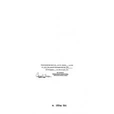 JeffDavis - Book: Official Public Record Volume: 182 Page: 501