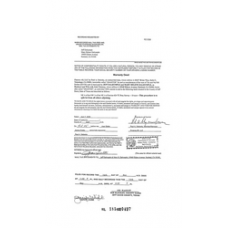 JeffDavis - Book: Official Public Record Volume: 185 Page: 497