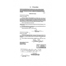 JeffDavis - Book: Official Public Record Volume: 186 Page: 656