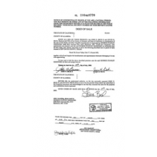 JeffDavis - Book: Official Public Record Volume: 186 Page: 770
