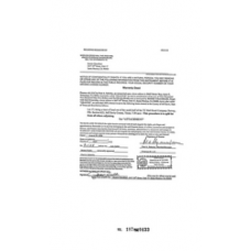 JeffDavis - Book: Official Public Record Volume: 187 Page: 433