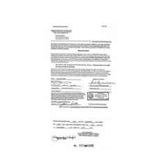 JeffDavis - Book: Official Public Record Volume: 187 Page: 435