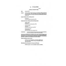 JeffDavis - Book: Official Public Record Volume: 189 Page: 246