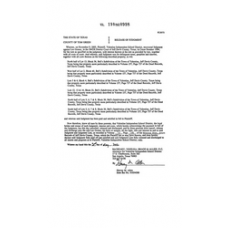 JeffDavis - Book: Official Public Record Volume: 190 Page: 998