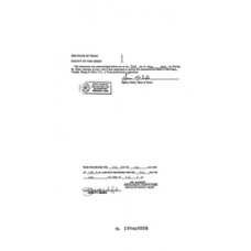 JeffDavis - Book: Official Public Record Volume: 190 Page: 999