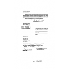 JeffDavis - Book: Official Public Record Volume: 193 Page: 121