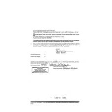JeffDavis - Book: Official Public Record Volume: 221 Page: 437