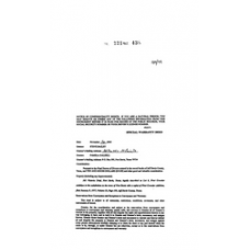 JeffDavis - Book: Official Public Record Volume: 221 Page: 438