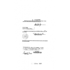 JeffDavis - Book: Official Public Record Volume: 221 Page: 439