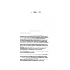 JeffDavis - Book: Official Public Record Volume: 221 Page: 440