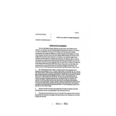 JeffDavis - Book: Official Public Record Volume: 221 Page: 621