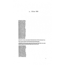 JeffDavis - Book: Official Public Record Volume: 221 Page: 624