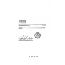 JeffDavis - Book: Official Public Record Volume: 221 Page: 625