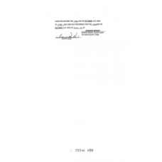 JeffDavis - Book: Official Public Record Volume: 222 Page: 829