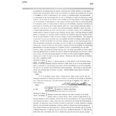 Kleberg - Book: Deed Records Volume: 1 Page: 349