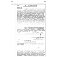 Kleberg - Book: Deed Records Volume: 1 Page: 637