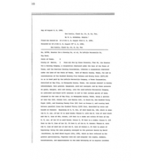 Matagorda - Book: Deed Records Volume: 10 Page: 10