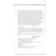 Matagorda - Book: Deed Records Volume: 10 Page: 15