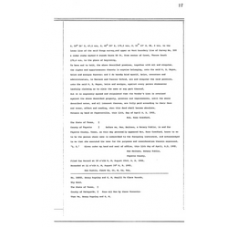 Matagorda - Book: Deed Records Volume: 10 Page: 17