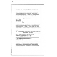 Matagorda - Book: Deed Records Volume: 10 Page: 84