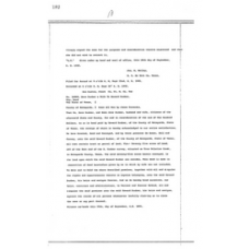 Matagorda - Book: Deed Records Volume: 10 Page: 182