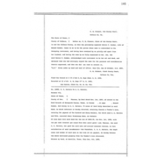 Matagorda - Book: Deed Records Volume: 10 Page: 185