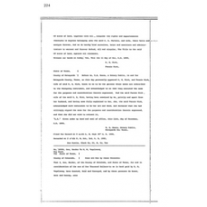 Matagorda - Book: Deed Records Volume: 10 Page: 224