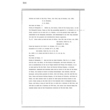 Matagorda - Book: Deed Records Volume: 10 Page: 314