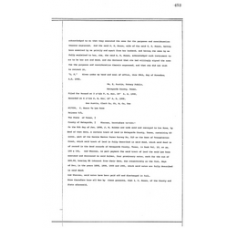 Matagorda - Book: Deed Records Volume: 10 Page: 453