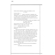 Matagorda - Book: Deed Records Volume: 10 Page: 464