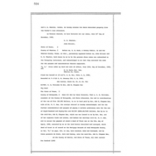 Matagorda - Book: Deed Records Volume: 10 Page: 524