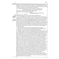 Matagorda - Book: Deed Records Volume: 100 Page: 413