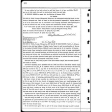 Matagorda - Book: Deed Records Volume: 100 Page: 506