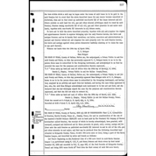 Matagorda - Book: Deed Records Volume: 100 Page: 507