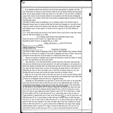 Matagorda - Book: Deed Records Volume: 102 Page: 328