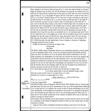 Matagorda - Book: Deed Records Volume: 102 Page: 329