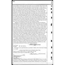 Matagorda - Book: Deed Records Volume: 104 Page: 124