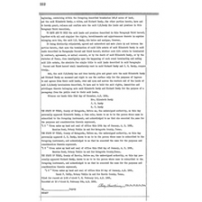 Matagorda - Book: Deed Records Volume: 104 Page: 252