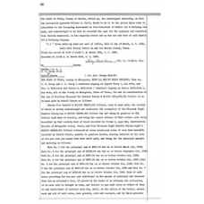 Matagorda - Book: Deed Records Volume: 105 Page: 48