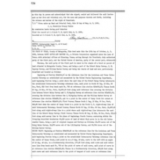 Matagorda - Book: Deed Records Volume: 105 Page: 124