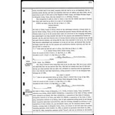 Matagorda - Book: Deed Records Volume: 105 Page: 379