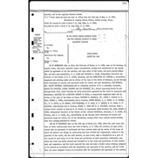 Matagorda - Book: Deed Records Volume: 106 Page: 151