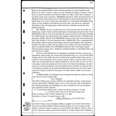 Matagorda - Book: Deed Records Volume: 106 Page: 331