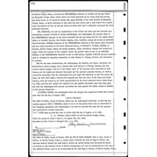 Matagorda - Book: Deed Records Volume: 106 Page: 332